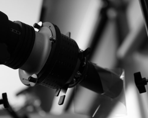 High-volume product photography studio in Scottsdale Airpark equipped with automated lighting, turntables, and camera systems for e-commerce and manufacturing brands.