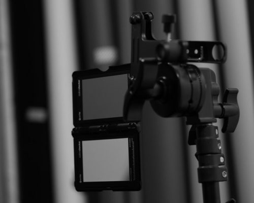 High-volume product photography studio in Scottsdale Airpark equipped with automated lighting, turntables, and camera systems for e-commerce and manufacturing brands.